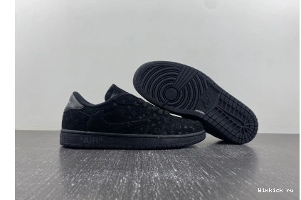 Jordan 1 LOVT Air x 0708